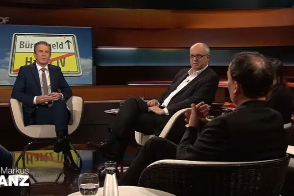 L’Importanza del TV Talk nella Cultura Contemporanea