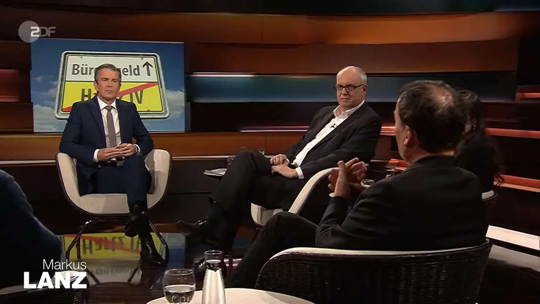 L’Importanza del TV Talk nella Cultura Contemporanea