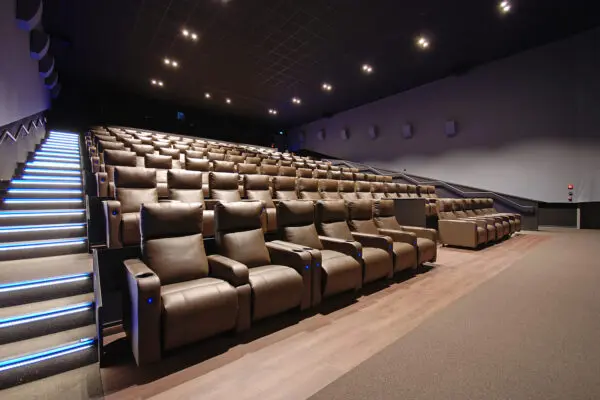 UCI Cinema: Esperienze cinematografiche in evoluzione