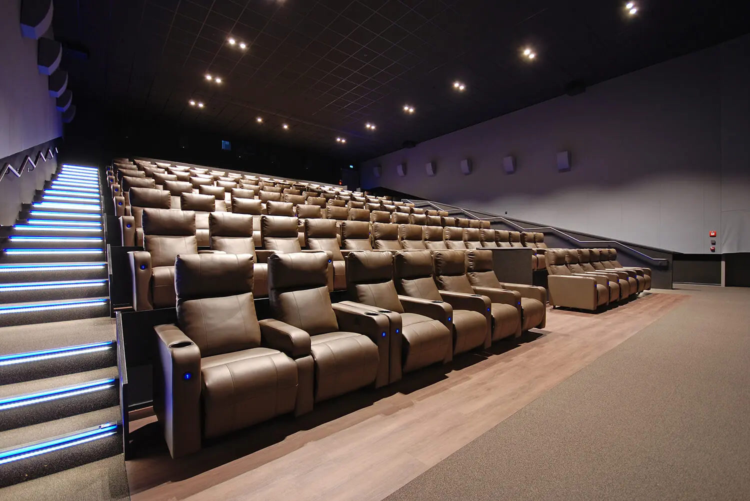 UCI Cinema: Esperienze cinematografiche in evoluzione