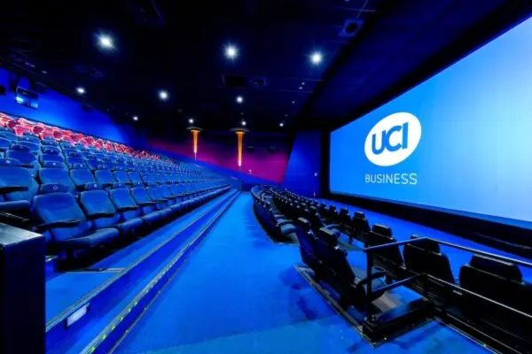 UCI Cinemas: Innovazione e Esperienza Cinematografica in Italia