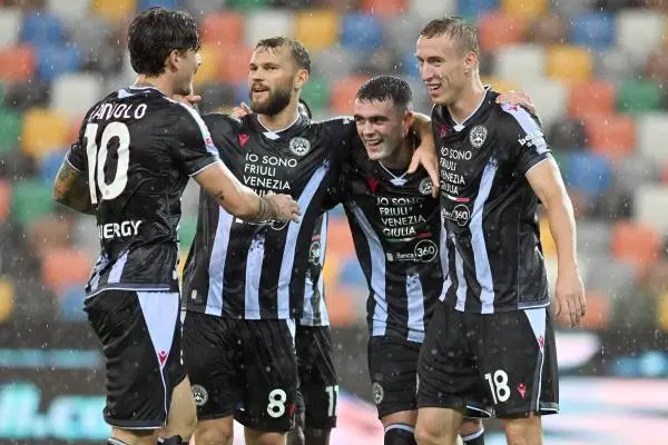 Anticipazioni sulla Sfida Udinese – Palermo