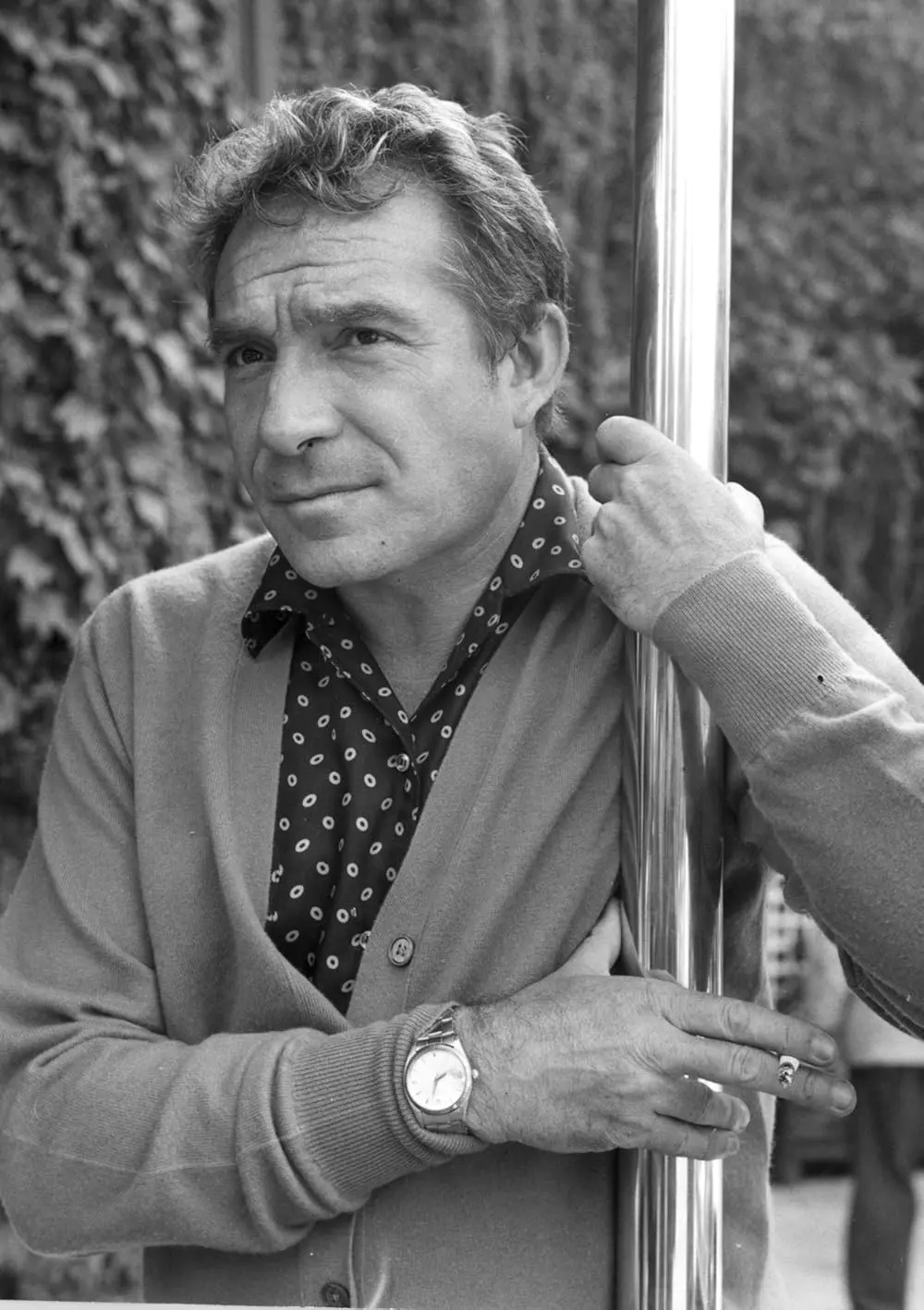 Ugo Tognazzi: Un’Icona del Cinema Italiano