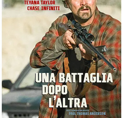Una Battaglia Dopo L’Altra: Affrontare le Sfide Contemporanee