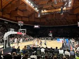 Unipol Arena Bologna: Il cuore pulsante degli eventi a Bologna