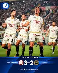 L’Universitario a Cusco: Sport, Cultura e Opportunità