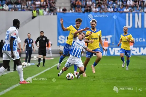 Universitatea Craiova vs. Farul Constanța: Un Confronto Determinante