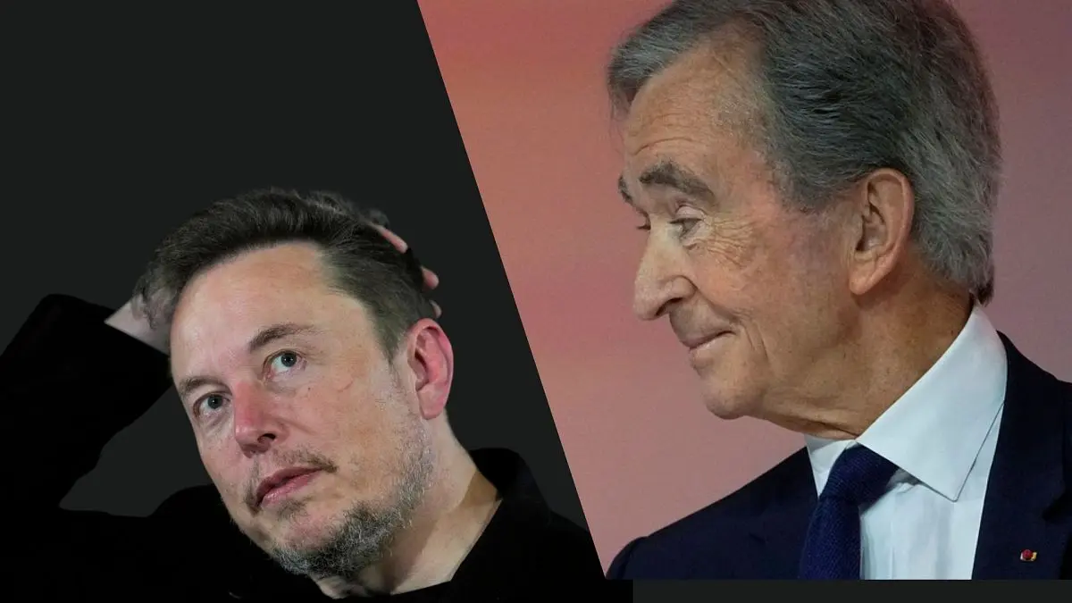 L’uomo più ricco al mondo nel 2023: Chi è e perché conta