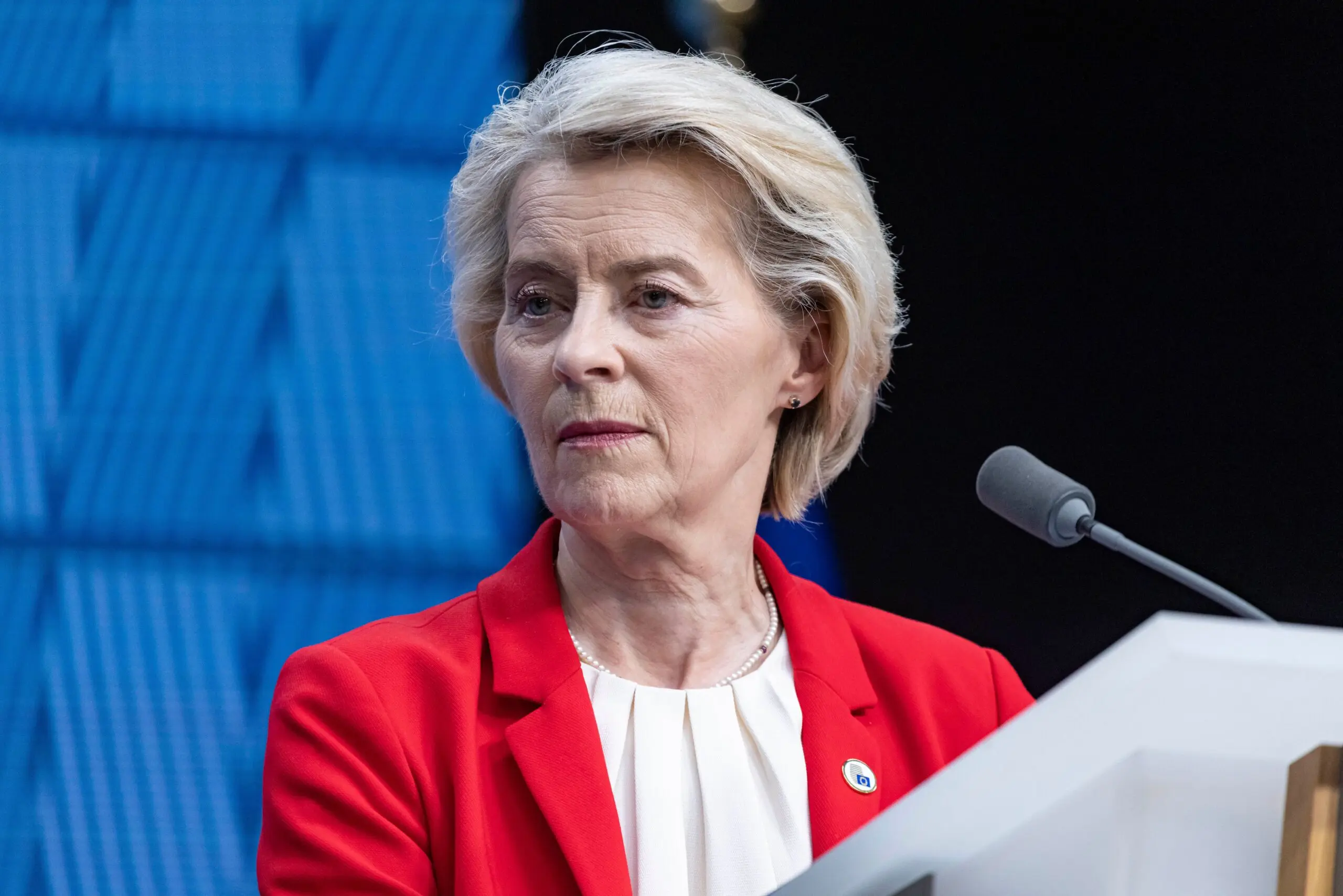 Ursula von der Leyen: il suo ruolo e impatto sull’Europa