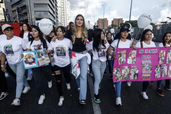Le relazioni attuali tra USA e Venezuela image 1