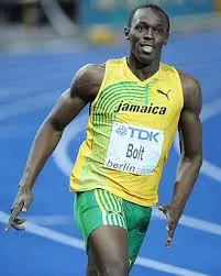 Usain Bolt: La Leggenda della Velocità