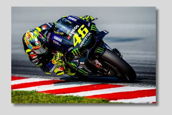 Valentino Rossi: Un Viaggio nella Sua Imperdibile Carriera