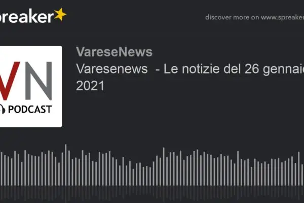 Varesenews: Il Punto sulle Notizie Locali