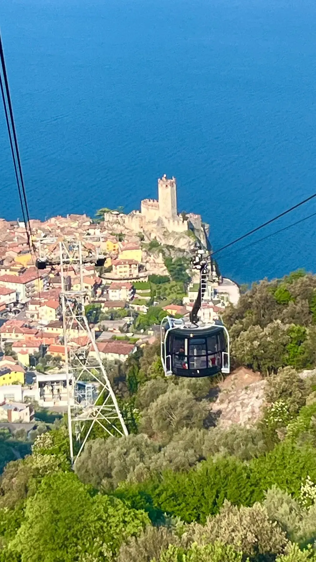Previsioni Meteo per Verona: Cosa Aspettarsi Questa Settimana