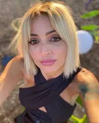 Chi è Veronica Peparini: Storia di una Talentuosa Coreografa