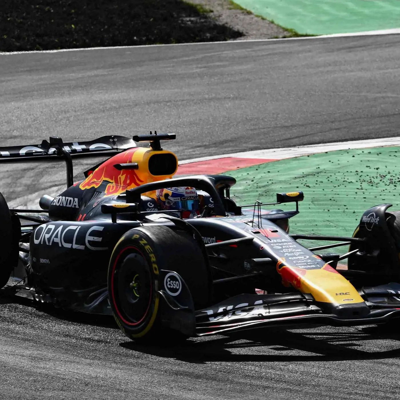 Max Verstappen: Il Dominatore della Formula 1 2023
