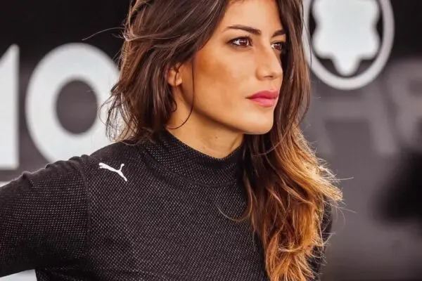 Vicky Piria: La Pioniera del Motorsport Femminile