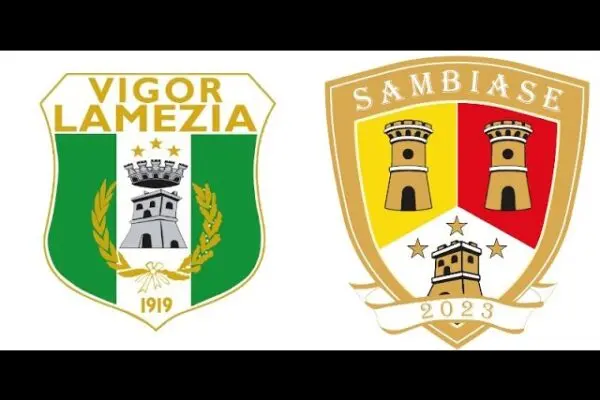 La rivalità storica tra Vigor Lamezia e Sambiase nel calcio image 1