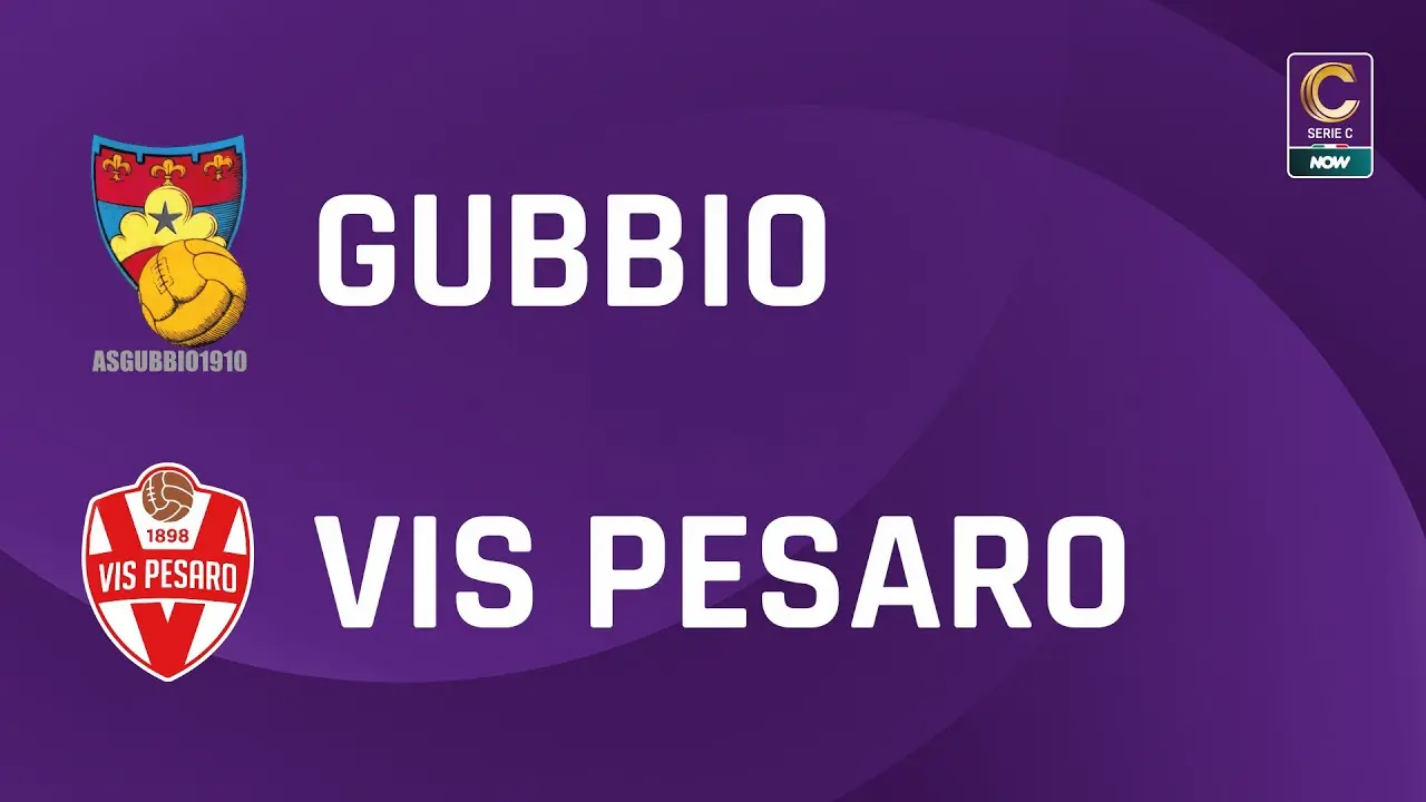 Vis Pesaro vs Gubbio: Analisi della Partita e Rilevanza