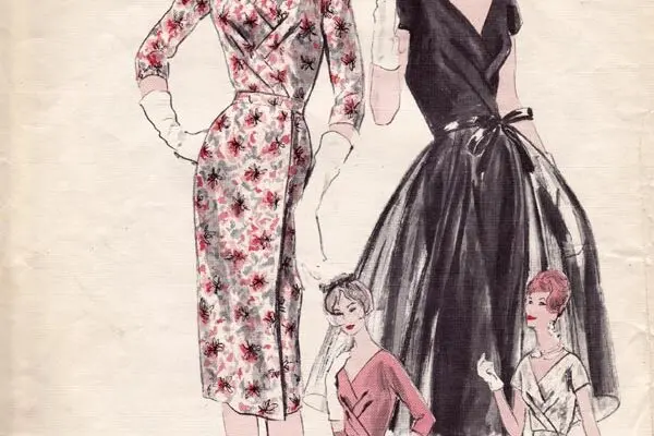 Vogue: Icona della Moda e della Cultura Pop