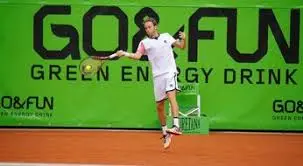 Volandri: Un Ritorno Sfolgorante nel Tennis Italiano