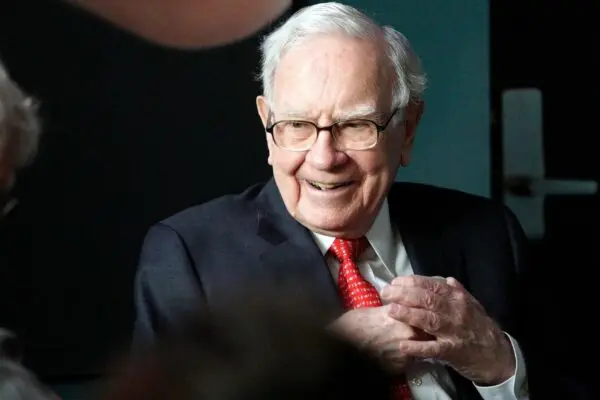 Warren Buffett: La Leggenda degli Investimenti