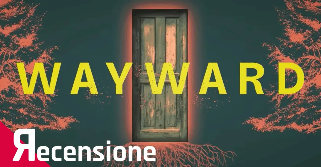 Wayward Ribelli: la Band che Sta Cambiando la Musica Italiana