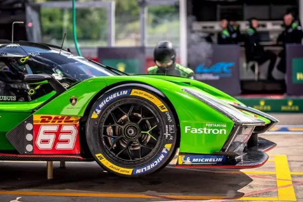 Esplorando il Campionato Mondiale di Endurance (WEC)