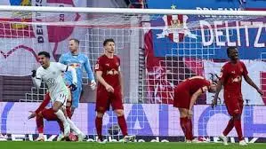 Wolfsburg e RB Lipsia: Un Confronto Cruciale nella Bundesliga