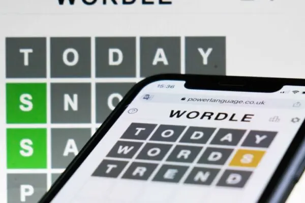Il Fenomeno di Wordle: Perché Tutti Ne Parlano