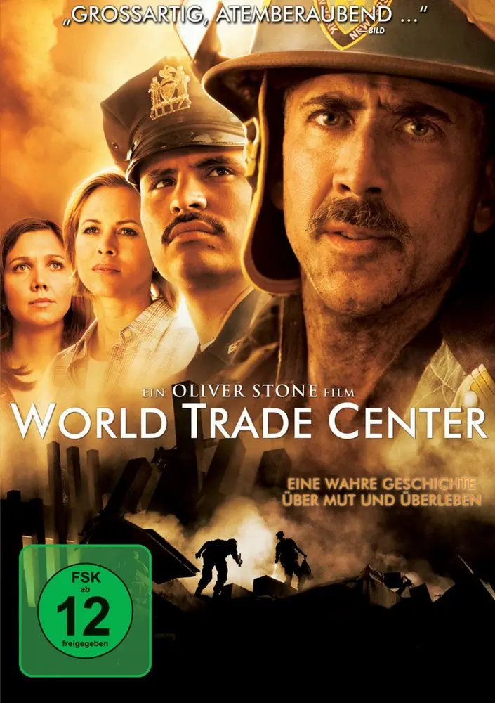 L’eredità del film sul World Trade Center