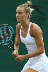 Aggiornamenti sul Ranking WTA: La Classifica delle Giocatrici