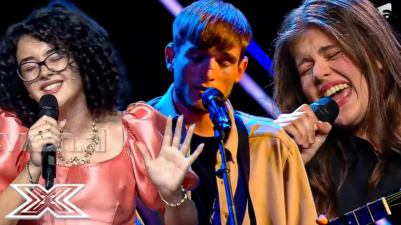 Tutto su X Factor 2025: Cosa Aspettarsi