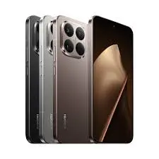 Xiaomi 15T Pro: Innovazione e Prestazioni Nella Nuova Era degli Smartphone