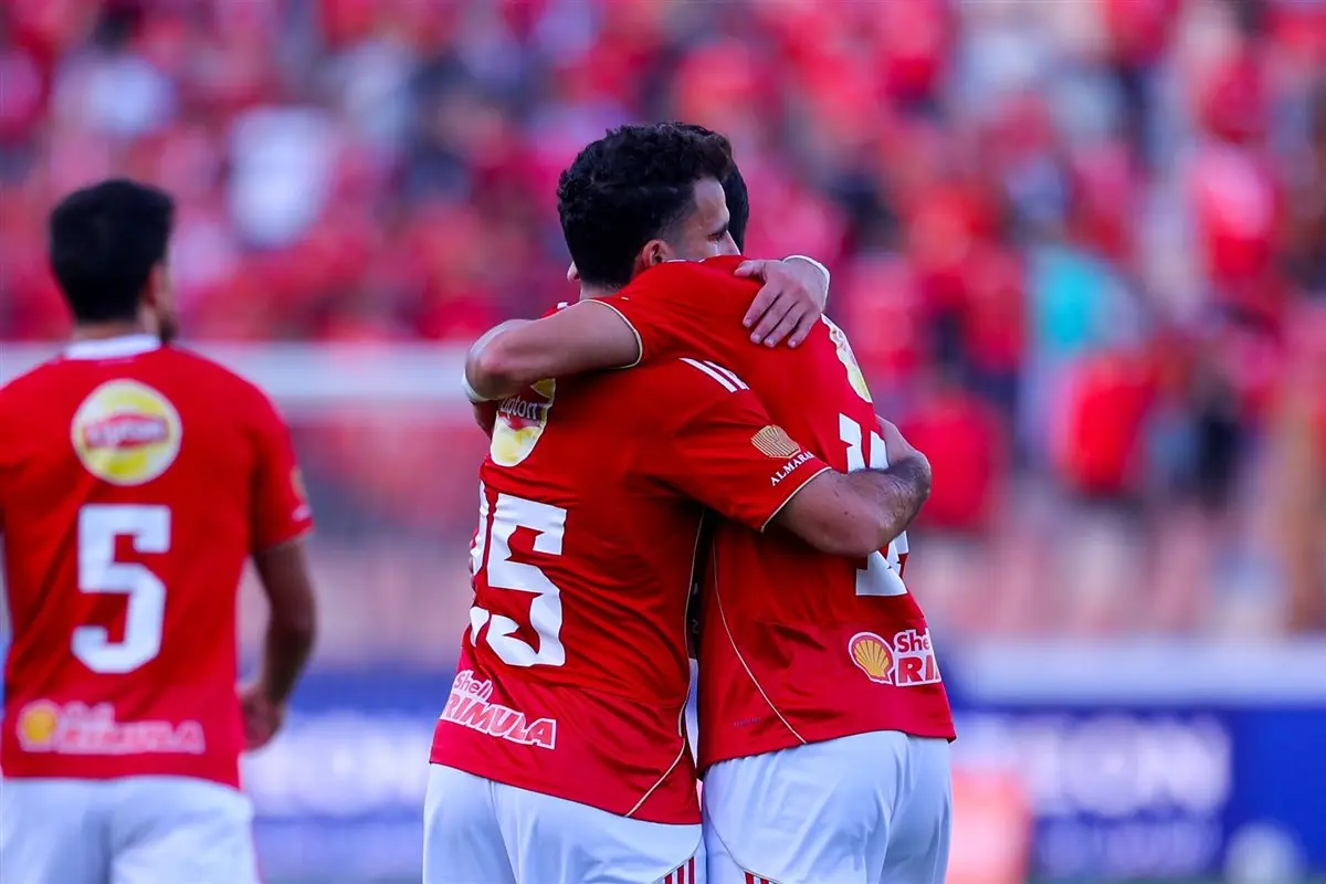 تحليل مباراة الأهلي ضد الاتحاد السكندري