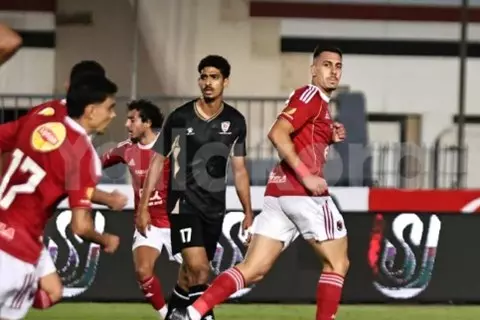 بتروجيت ضد الأهلي: تحليل المباراة وأداء الفرق