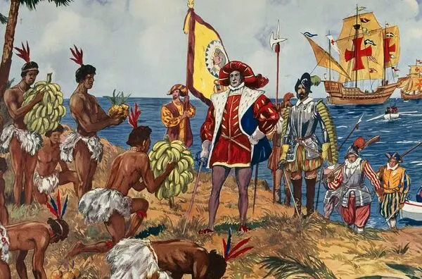 12 ottobre 1492: Un Giorno che Ha Cambiato il Mondo