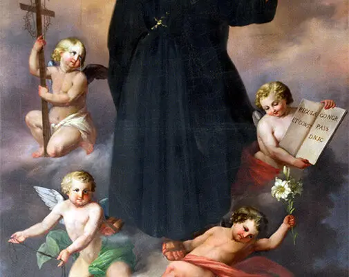 Festività e Significato del 19 Ottobre Santo image 1