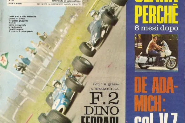 Scopri gli eventi storici del 21 ottobre image 1