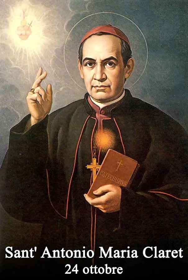 Il 24 Ottobre Santo: Celebrazioni e Significato
