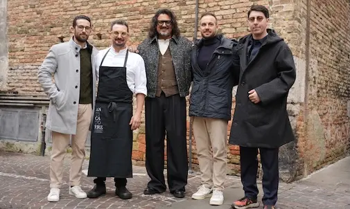 I 4 Ristoranti da Non Perdere a Treviso