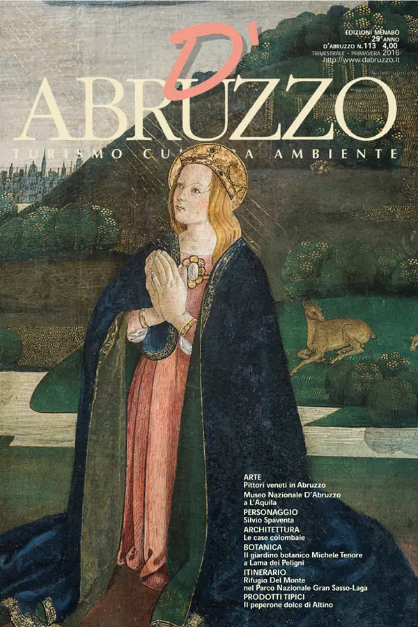 Scoprire l’Abruzzo: natura, cultura e tradizione