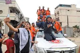 L’Accordo Gaza: Un Passo Verso la Pace e la Stabilità