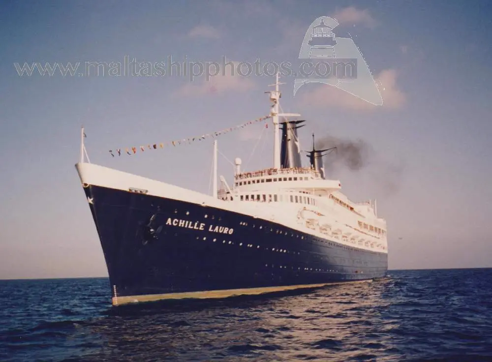 La Rivoluzione Musicale di Achille Lauro image 1