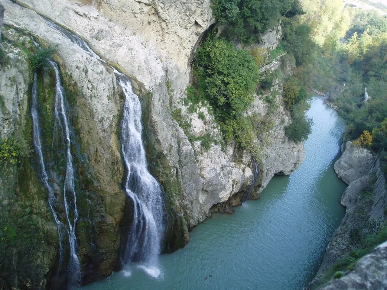 Acqualagna e il suo Patrimonio Tartufo image 1