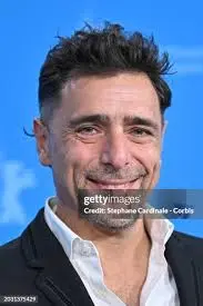 Il Talento di Adriano Giannini nel Cinema Italiano image 1