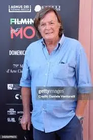 Adriano Panatta: Un Icona del Tennis Italiano