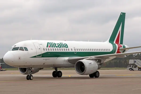 Aeroitalia: La Nuova Frontiera del Volo in Italia