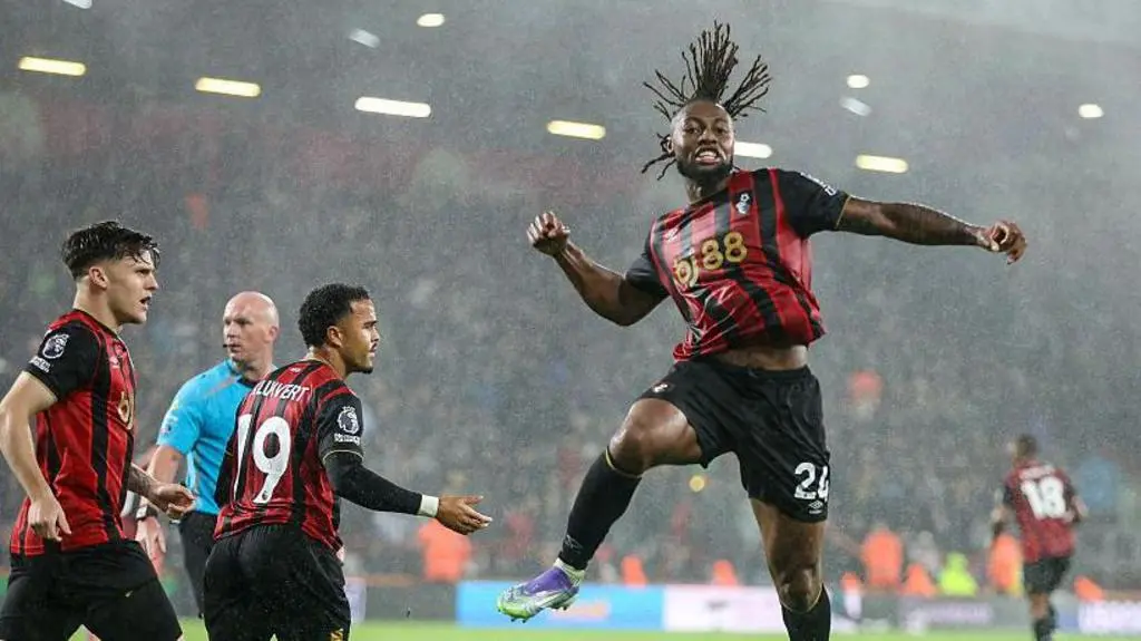 AFC Bournemouth incontra il Fulham: Analisi dettagliata della partita