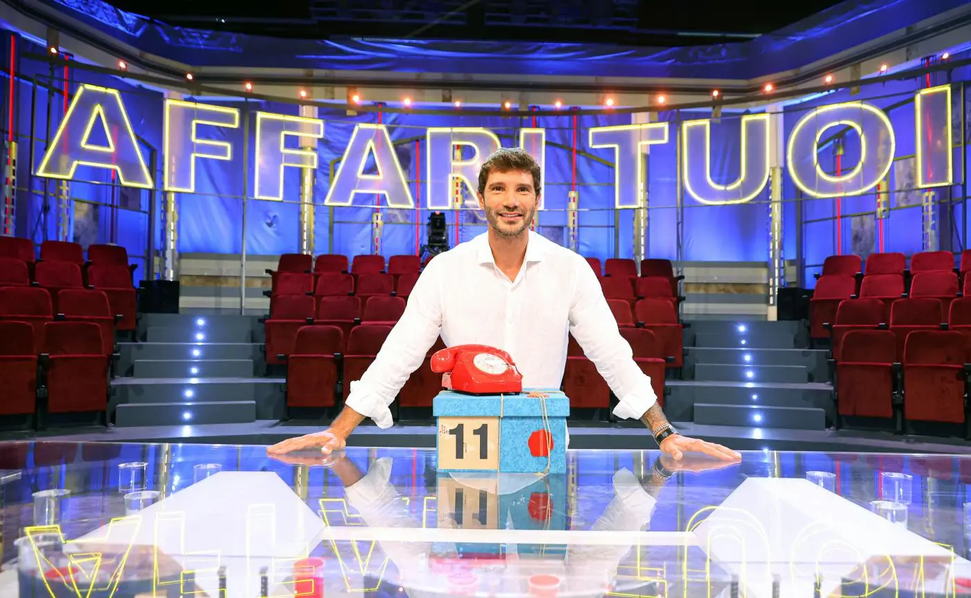 Affari Tuoi: Una Panoramica sugli Ascolti TV